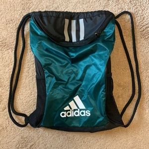 Adidas String Bag
